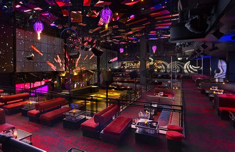 best hip hop night clubs in vegas